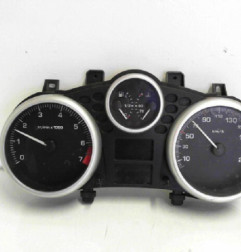 Compteur PEUGEOT 206+