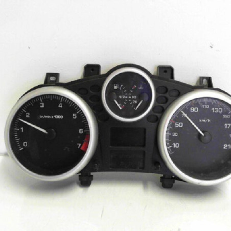 Compteur PEUGEOT 206+