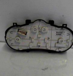 Compteur PEUGEOT 206+ Photo n°5