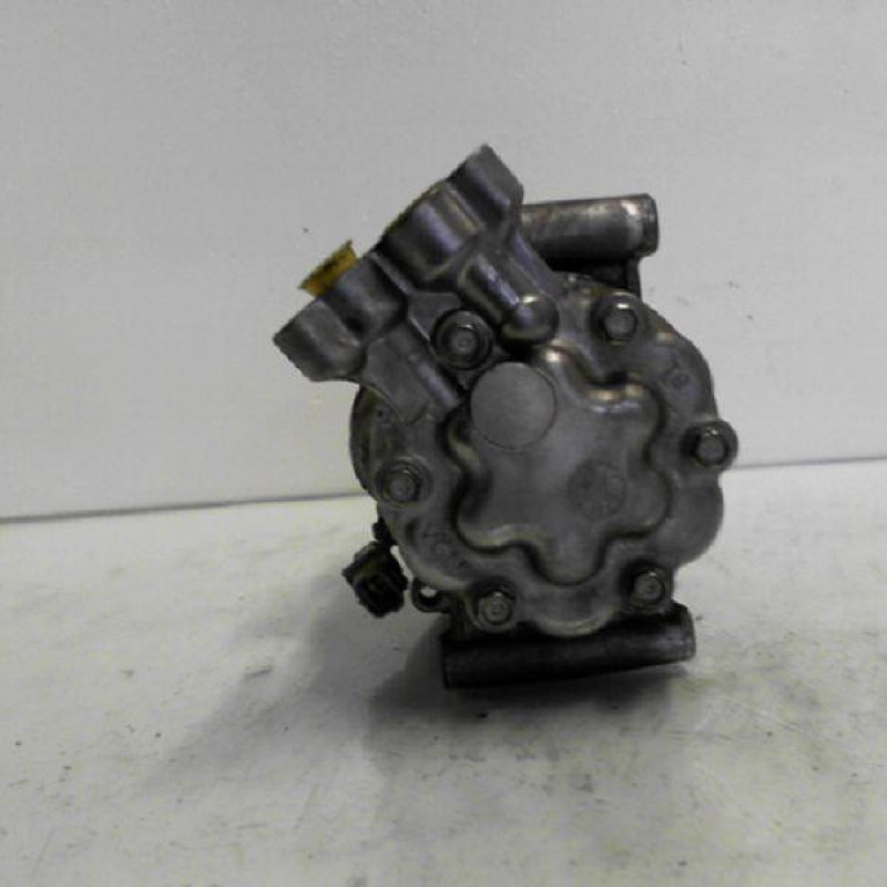 Compresseur clim RENAULT GRAND MODUS