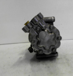 Compresseur clim RENAULT GRAND MODUS Photo n°6