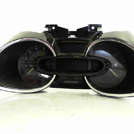 Compteur RENAULT CLIO 4