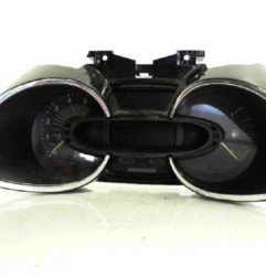 Compteur RENAULT CLIO 4 Photo n°4