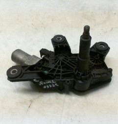 Moteur essuie glace arriere RENAULT TWINGO 3 Photo n°3