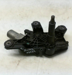 Moteur essuie glace arriere RENAULT TWINGO 3 Photo n°4