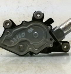 Moteur essuie glace arriere RENAULT TWINGO 3 Photo n°5