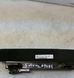 Feu arriere stop central RENAULT TWINGO 3 Photo n°3