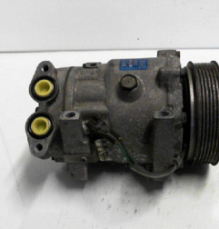 Compresseur clim VOLVO S 40 2 Photo n°1