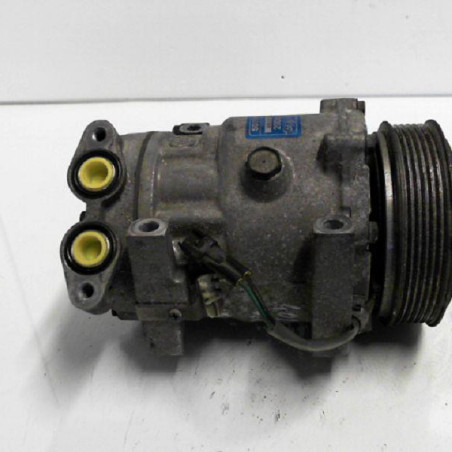 Compresseur clim VOLVO S 40 2 Photo n°1