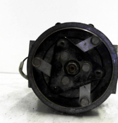 Compresseur clim VOLVO S 40 2 Photo n°3