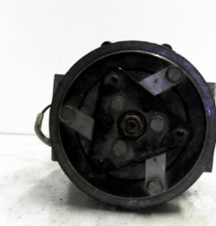 Compresseur clim VOLVO S 40 2 Photo n°5