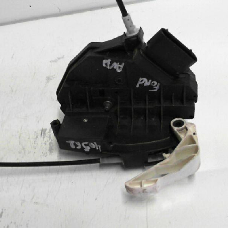 Serrure avant droit FORD FIESTA 6