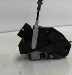 Serrure avant droit FORD FIESTA 6