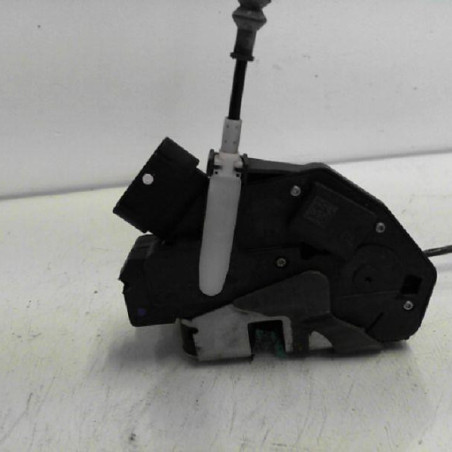 Serrure avant droit FORD FIESTA 6