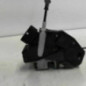 Serrure avant droit FORD FIESTA 6