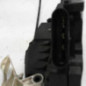 Serrure avant droit FORD FIESTA 6