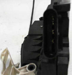 Serrure avant droit FORD FIESTA 6 Photo n°6