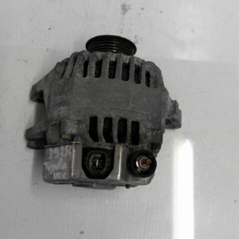 Alternateur TOYOTA COROLLA VERSO 2