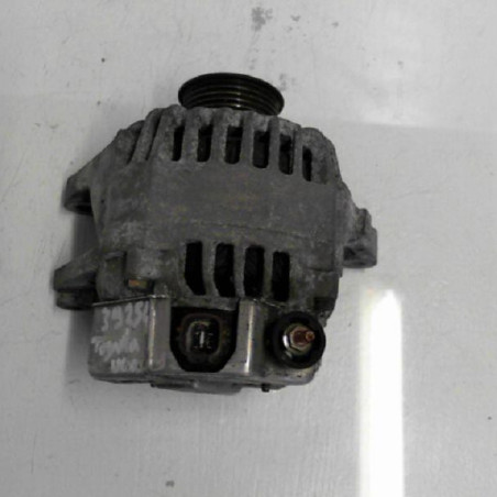 Alternateur TOYOTA COROLLA VERSO 2 Photo n°1