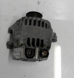 Alternateur TOYOTA COROLLA VERSO 2 Photo n°4