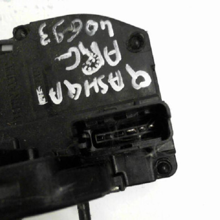 Serrure arriere gauche NISSAN QASHQAI 1 Photo n°1