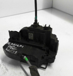 Serrure arriere gauche NISSAN QASHQAI 1