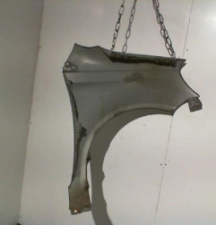 Aile avant gauche TOYOTA YARIS 1