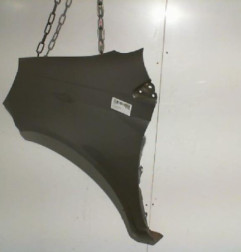 Aile avant gauche TOYOTA YARIS 1 Photo n°3