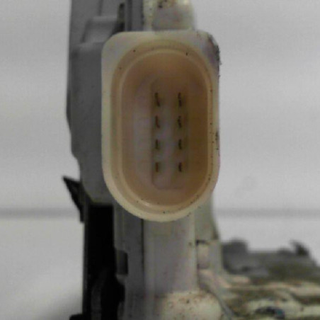 Serrure arriere gauche AUDI A4 2