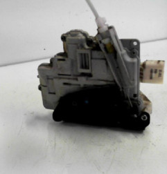 Serrure arriere gauche AUDI A4 2 Photo n°5