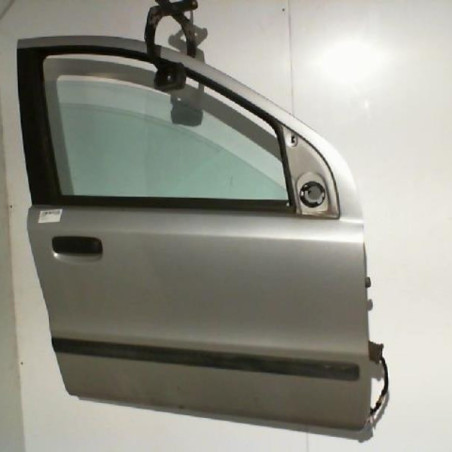 Porte avant droit FIAT PANDA 2 Photo n°1