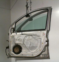 Porte avant droit FIAT PANDA 2