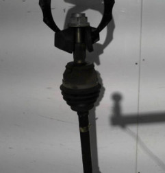 Cardan droit (transmission) PEUGEOT BOXER 3 Photo n°1