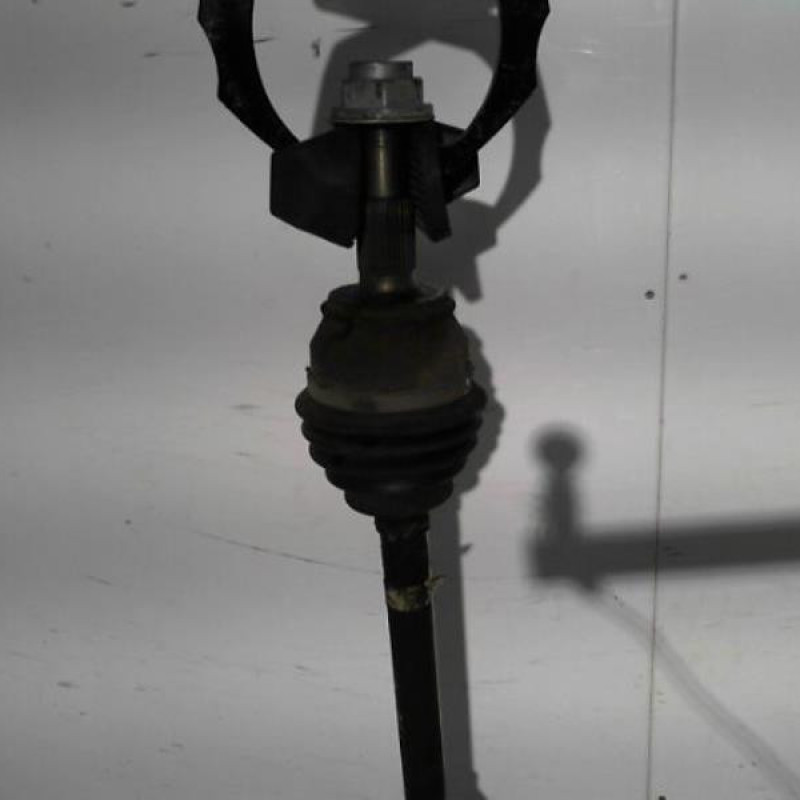 Cardan droit (transmission) PEUGEOT BOXER 3