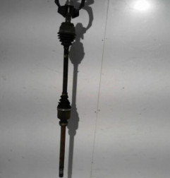 Cardan droit (transmission) PEUGEOT BOXER 3