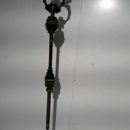 Cardan droit (transmission) PEUGEOT BOXER 3