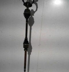 Cardan droit (transmission) PEUGEOT BOXER 3 Photo n°3