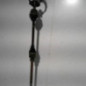 Cardan droit (transmission) PEUGEOT BOXER 3