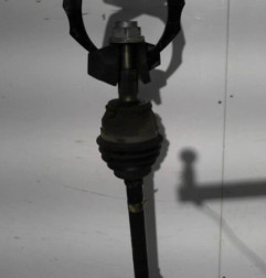 Cardan droit (transmission) PEUGEOT BOXER 3 Photo n°4