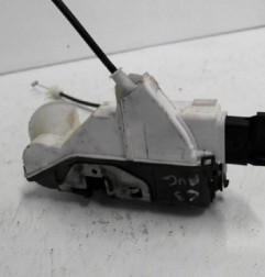 Serrure avant droit CITROEN C3 2