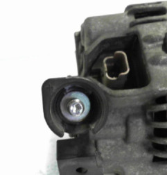 Alternateur CITROEN C2 Photo n°6