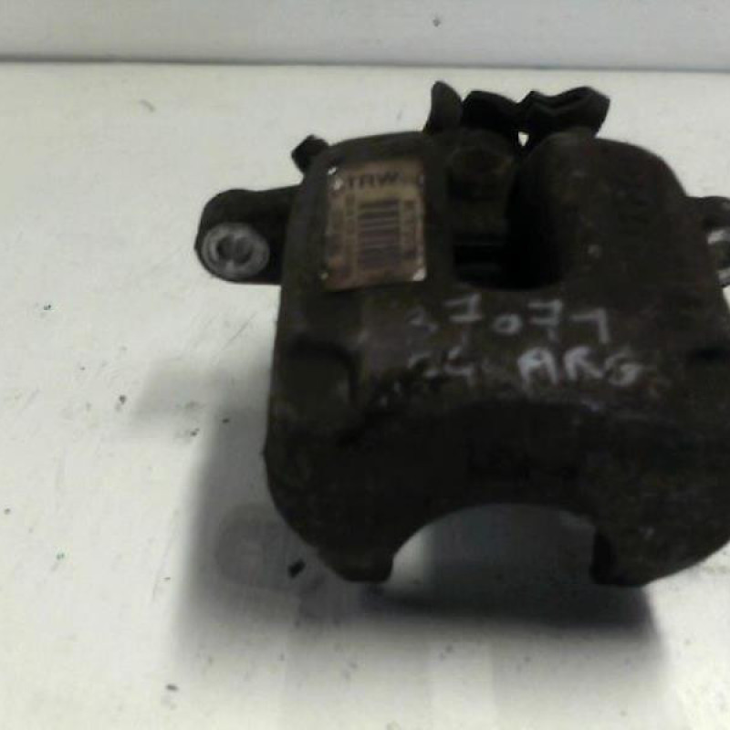 Etrier arriere gauche (freinage) CITROEN C4 2