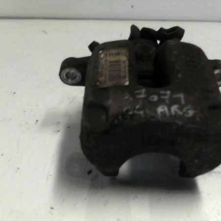 Etrier arriere gauche (freinage) CITROEN C4 2 Photo n°1