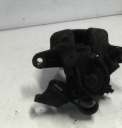 Etrier arriere gauche (freinage) CITROEN C4 2 Photo n°3