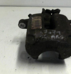 Etrier arriere gauche (freinage) CITROEN C4 2 Photo n°4