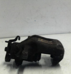 Etrier arriere gauche (freinage) CITROEN C4 2 Photo n°5