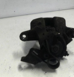 Etrier arriere gauche (freinage) CITROEN C4 2 Photo n°6