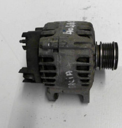 Alternateur DACIA DUSTER 1 Photo n°1