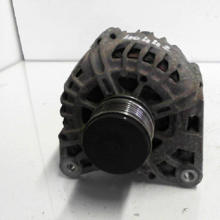 Alternateur DACIA DUSTER 1