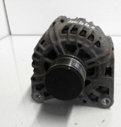 Alternateur DACIA DUSTER 1 Photo n°4